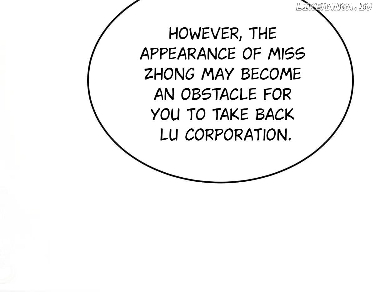 After Breakup: Had an Affair With My Ex's Uncle Chapter 82 - page 8